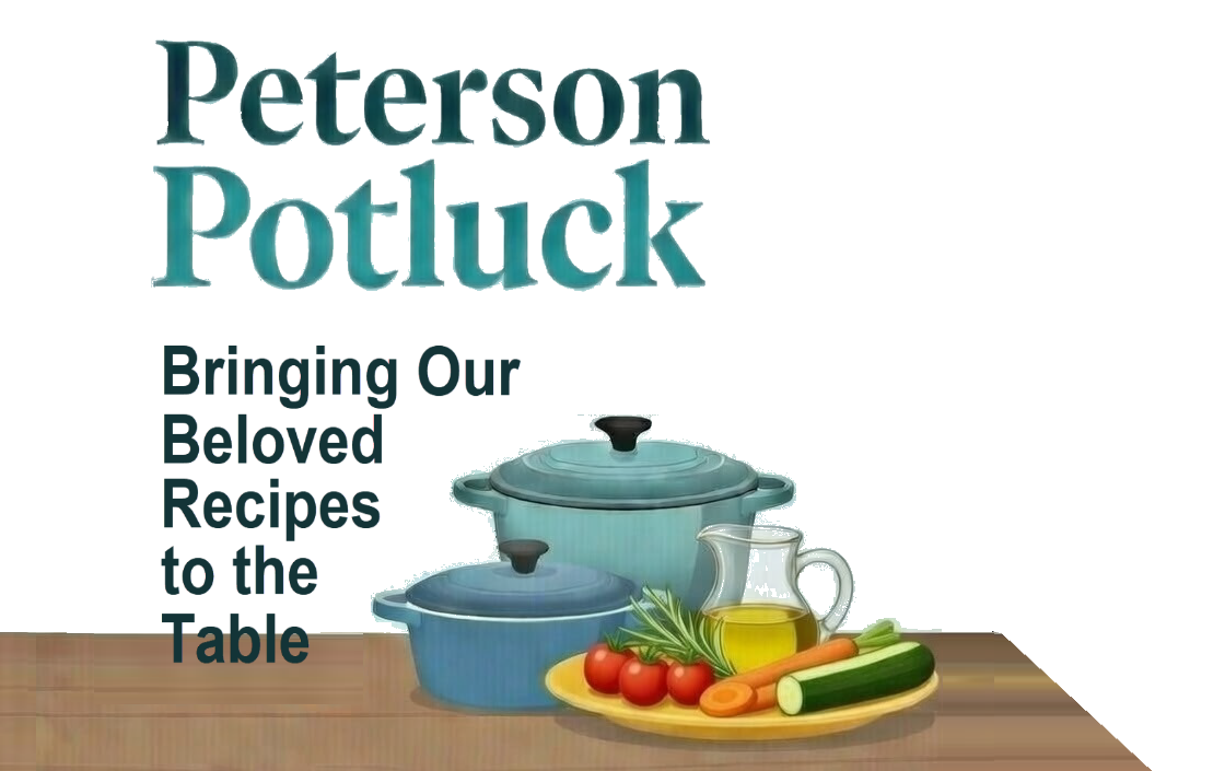 Peterson Potluck
